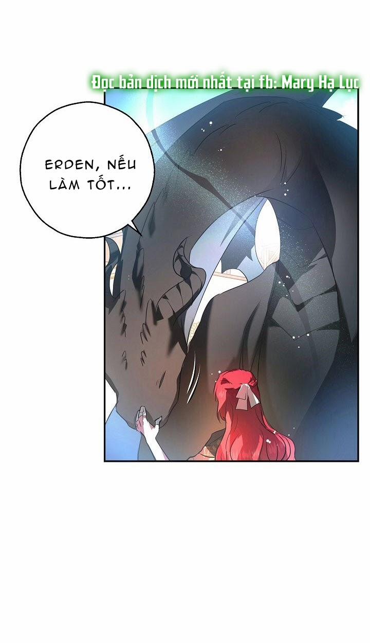 Vẻ Đẹp Bí Ẩn Của Chồng Tôi 21 trang 62