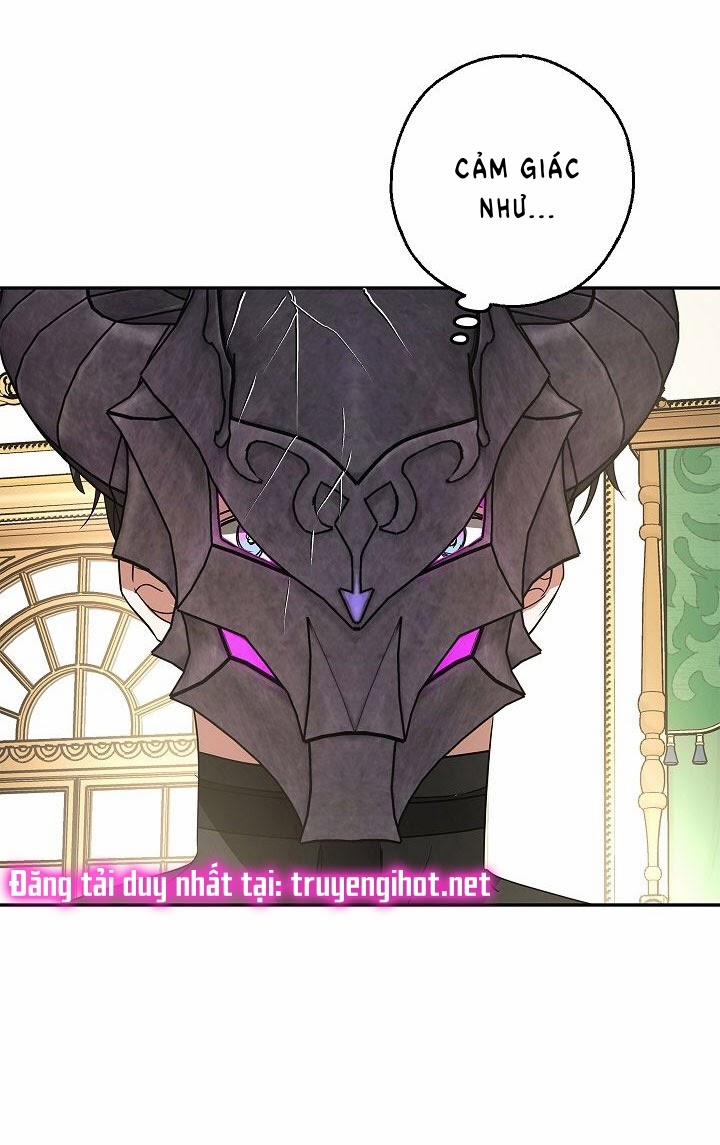 Vẻ Đẹp Bí Ẩn Của Chồng Tôi 21 trang 8