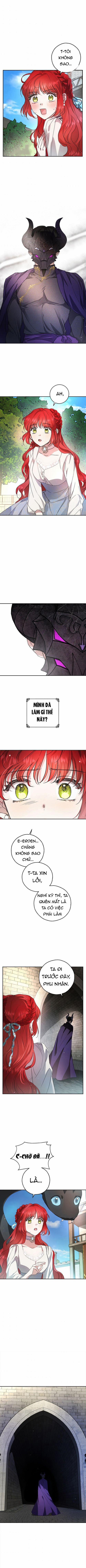 Vẻ Đẹp Bí Ẩn Của Chồng Tôi 22 trang 8