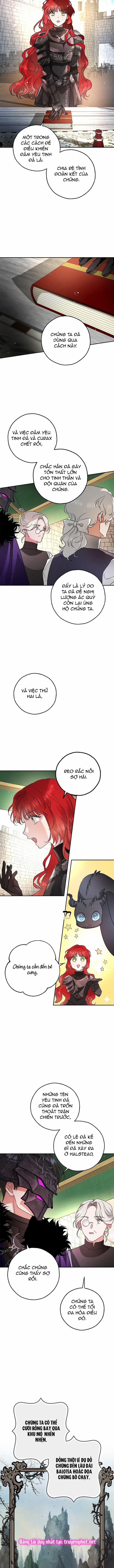 Vẻ Đẹp Bí Ẩn Của Chồng Tôi 24 trang 8