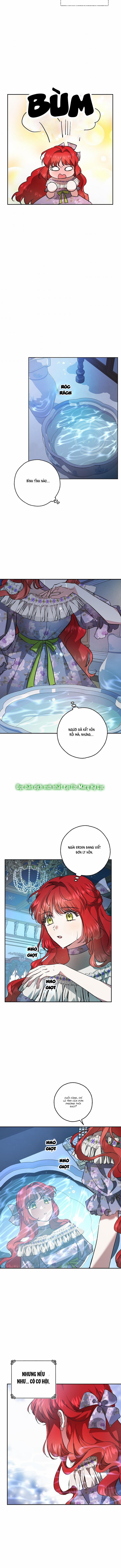 Vẻ Đẹp Bí Ẩn Của Chồng Tôi 27 trang 10