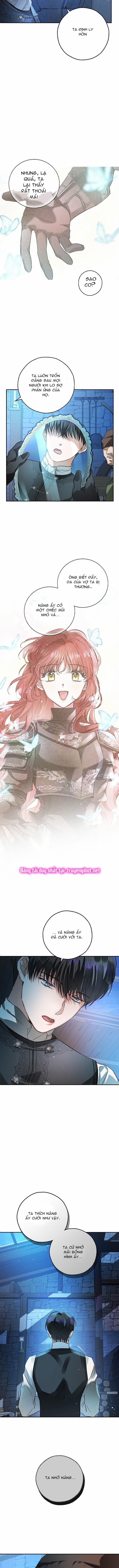 Vẻ Đẹp Bí Ẩn Của Chồng Tôi 27 trang 7