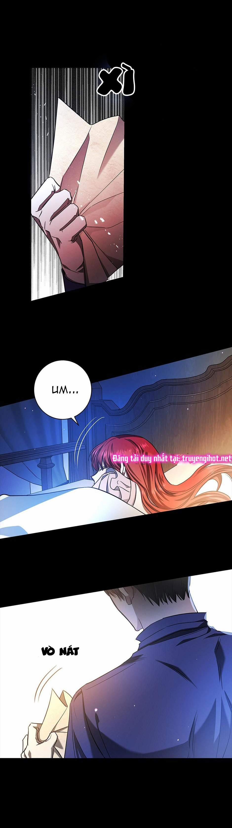 Vẻ Đẹp Bí Ẩn Của Chồng Tôi 48.1 trang 11