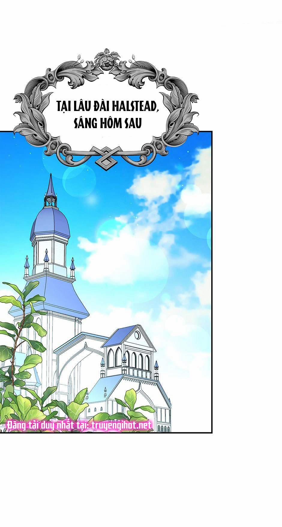 Vẻ Đẹp Bí Ẩn Của Chồng Tôi 48.1 trang 4