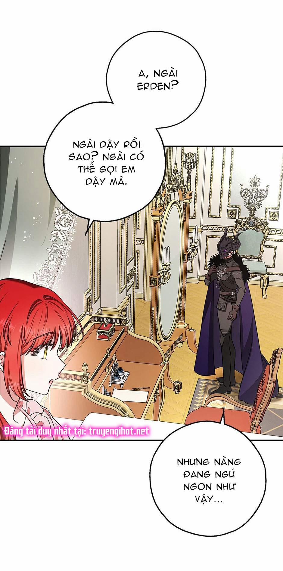 Vẻ Đẹp Bí Ẩn Của Chồng Tôi 48.1 trang 6