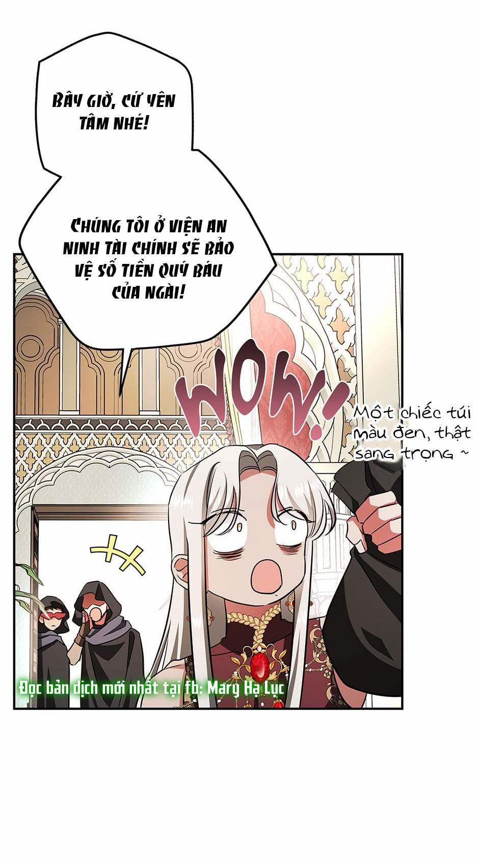 Vẻ Đẹp Bí Ẩn Của Chồng Tôi 48.2 trang 19