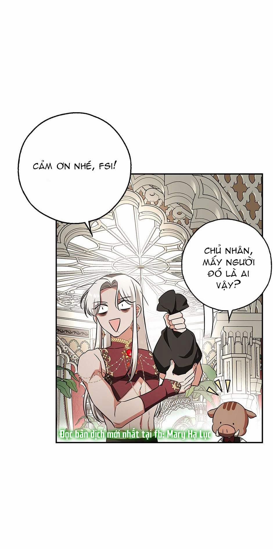 Vẻ Đẹp Bí Ẩn Của Chồng Tôi 48.2 trang 20