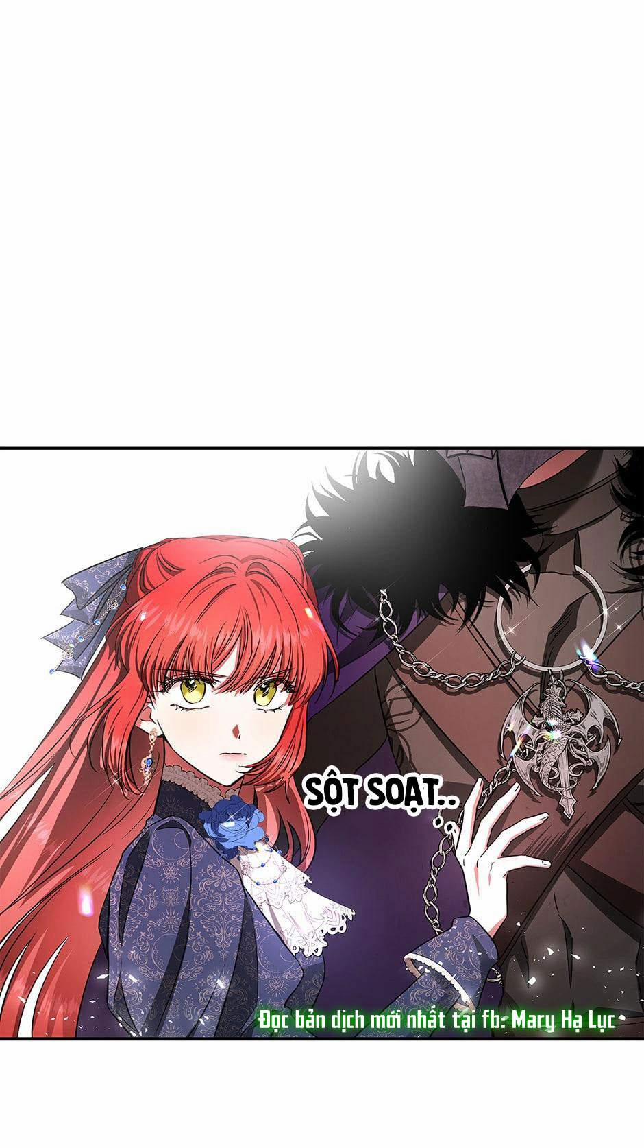 Vẻ Đẹp Bí Ẩn Của Chồng Tôi 49.1 trang 8