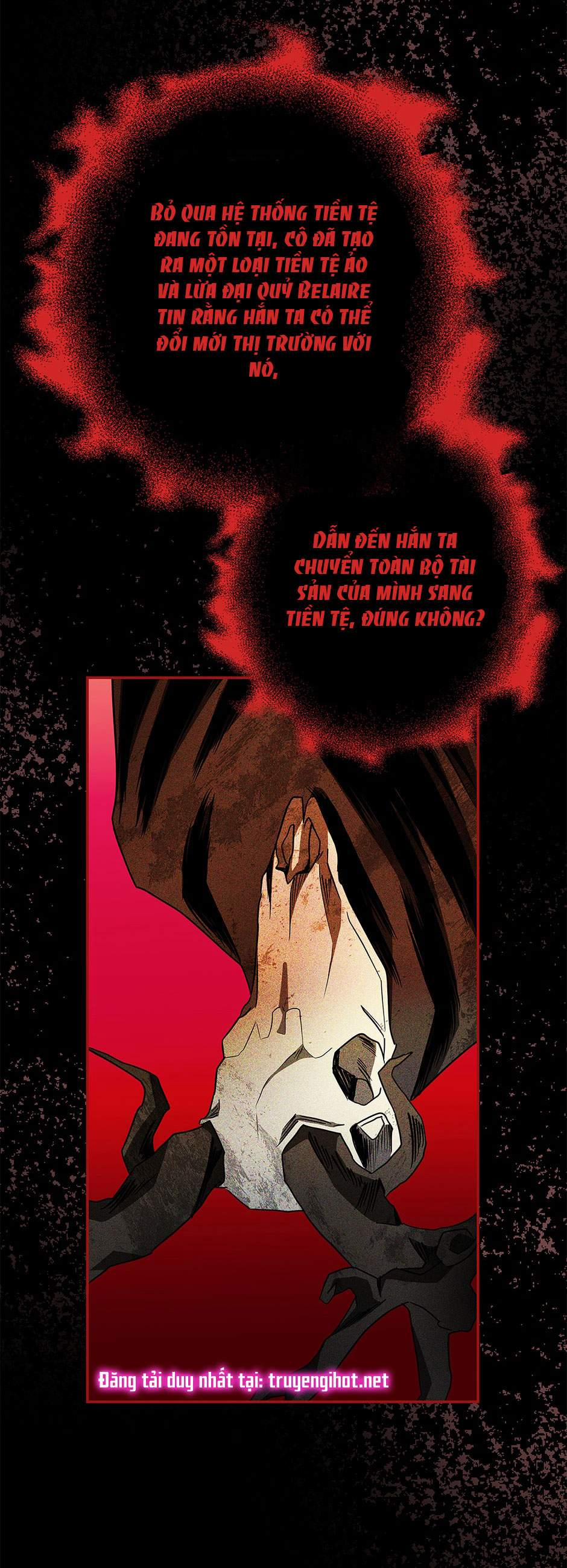 Vẻ Đẹp Bí Ẩn Của Chồng Tôi 49.2 trang 19