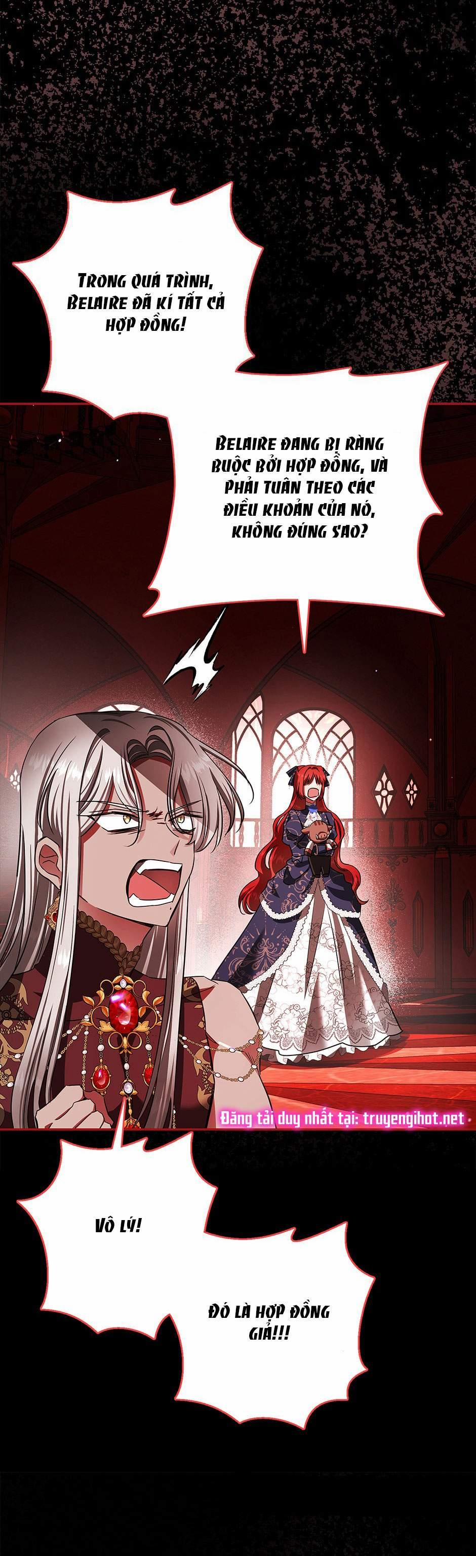 Vẻ Đẹp Bí Ẩn Của Chồng Tôi 49.2 trang 23