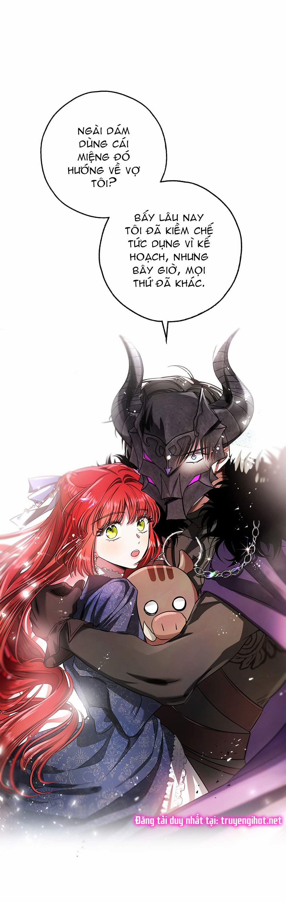 Vẻ Đẹp Bí Ẩn Của Chồng Tôi 49.2 trang 7