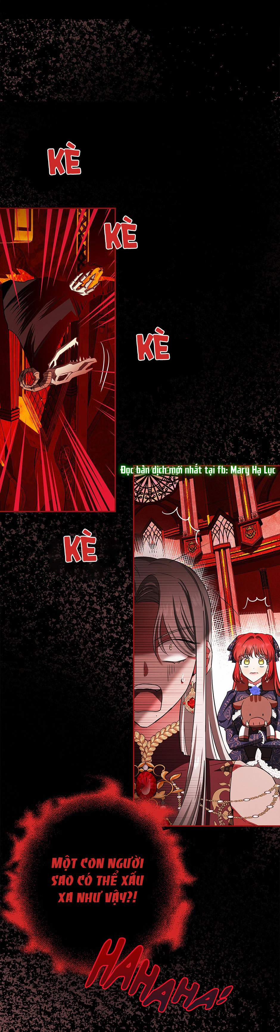 Vẻ Đẹp Bí Ẩn Của Chồng Tôi 49.3 trang 7