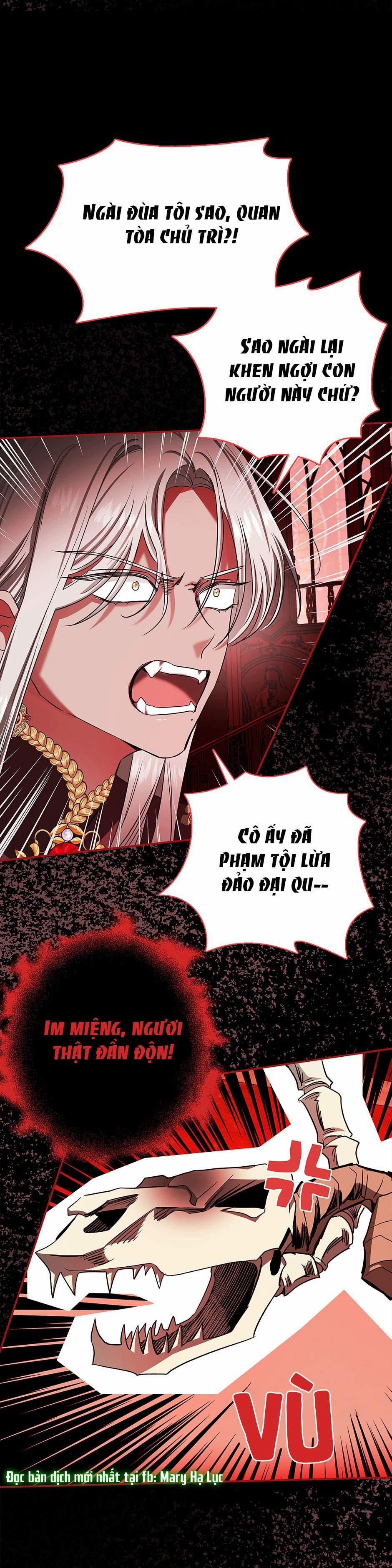 Vẻ Đẹp Bí Ẩn Của Chồng Tôi 49.3 trang 9