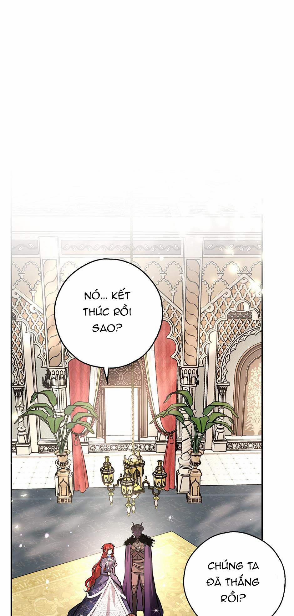 Vẻ Đẹp Bí Ẩn Của Chồng Tôi 50.1 trang 4