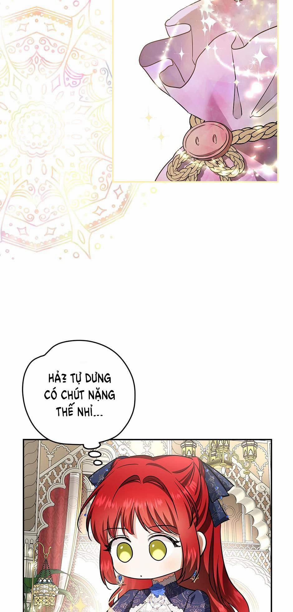 Vẻ Đẹp Bí Ẩn Của Chồng Tôi 50.1 trang 8