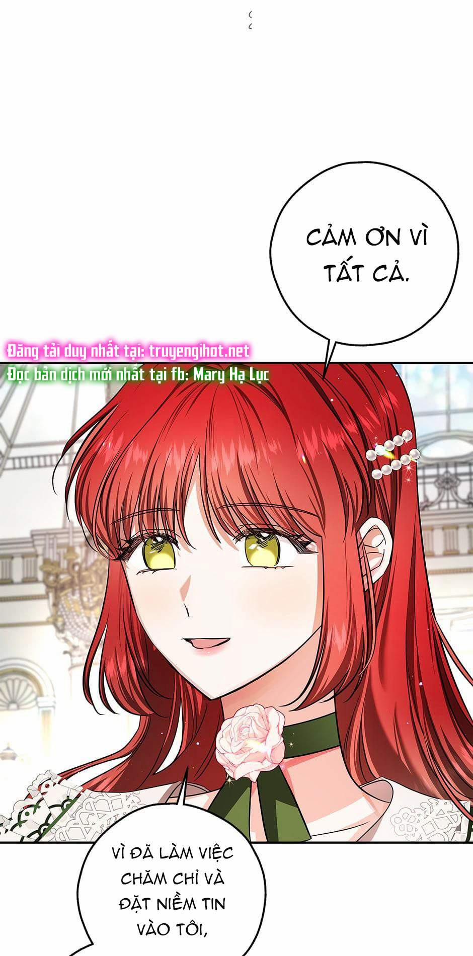 Vẻ Đẹp Bí Ẩn Của Chồng Tôi 50.2 trang 15