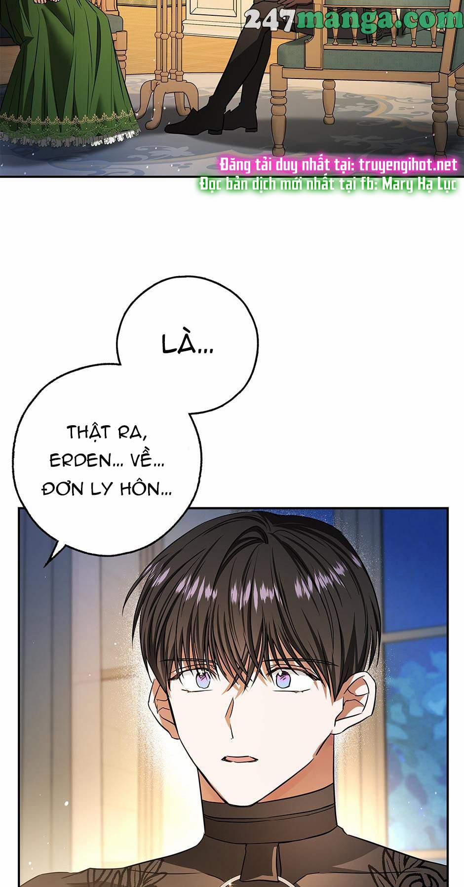 Vẻ Đẹp Bí Ẩn Của Chồng Tôi 50.2 trang 19