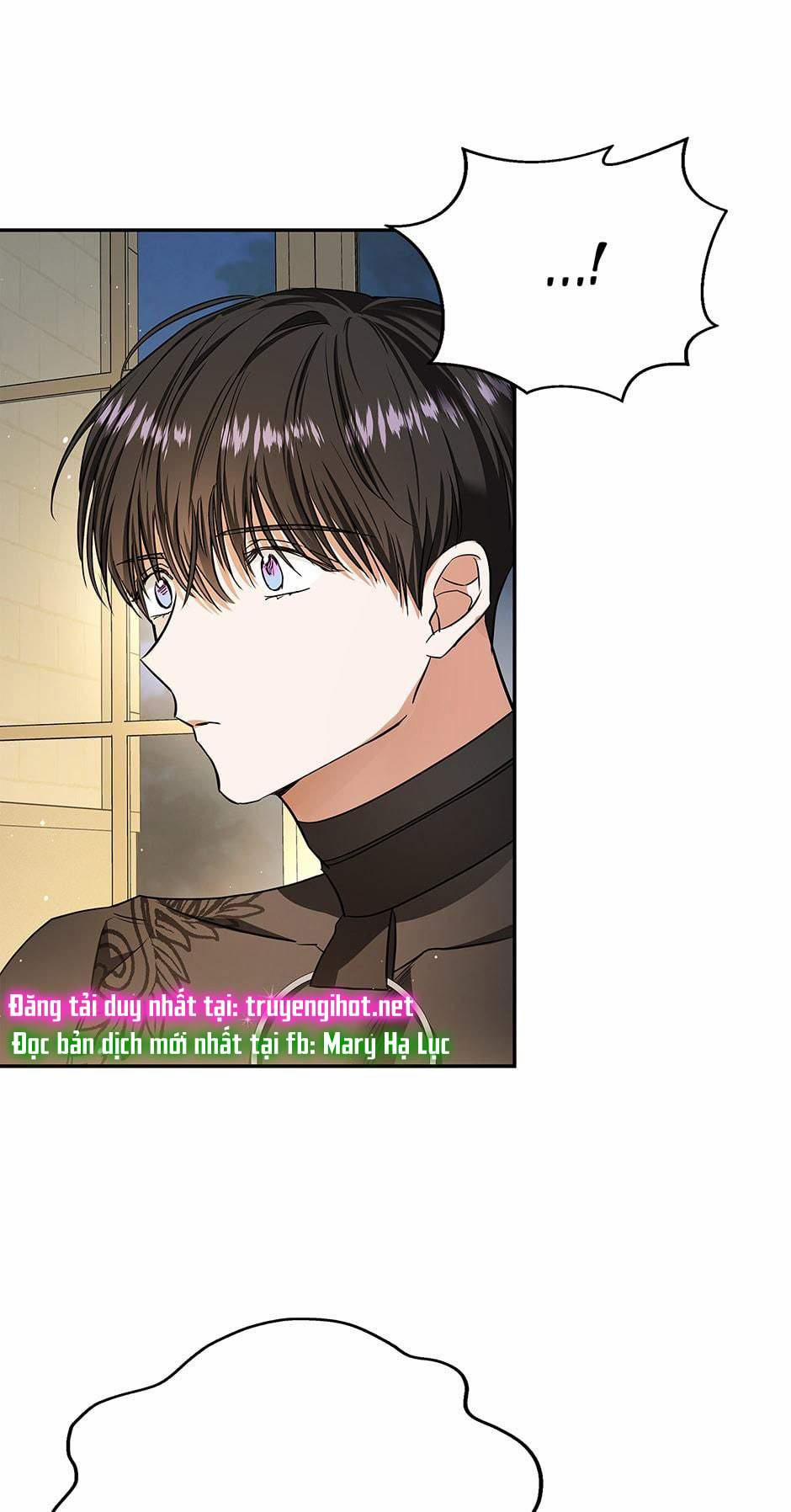 Vẻ Đẹp Bí Ẩn Của Chồng Tôi 50.2 trang 21