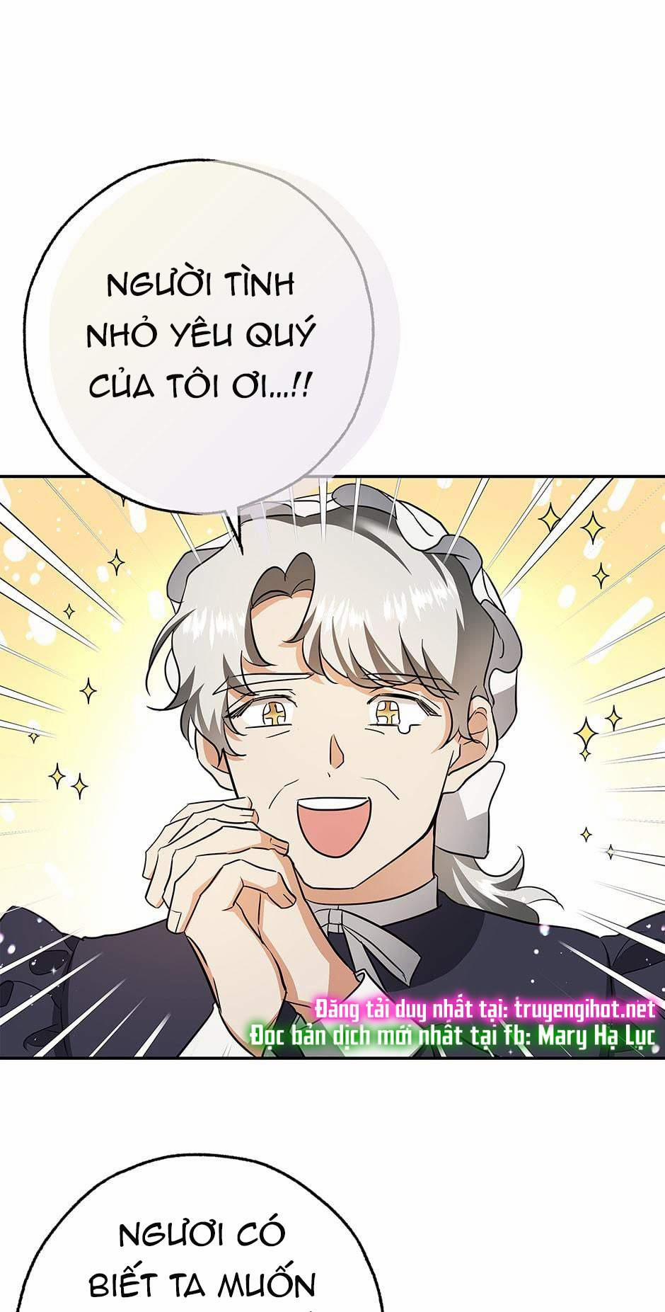 Vẻ Đẹp Bí Ẩn Của Chồng Tôi 50.2 trang 5