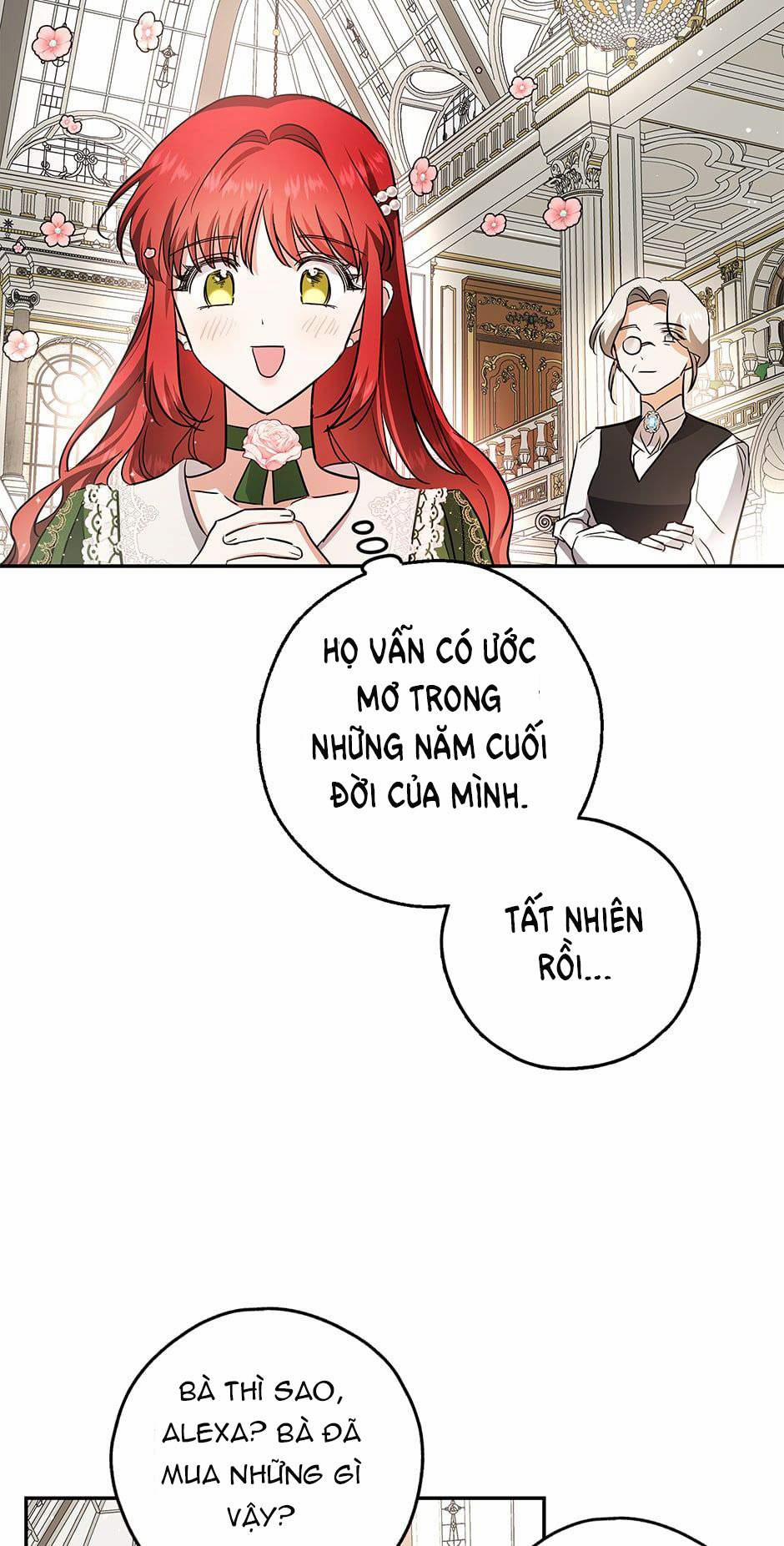 Vẻ Đẹp Bí Ẩn Của Chồng Tôi 50.2 trang 8