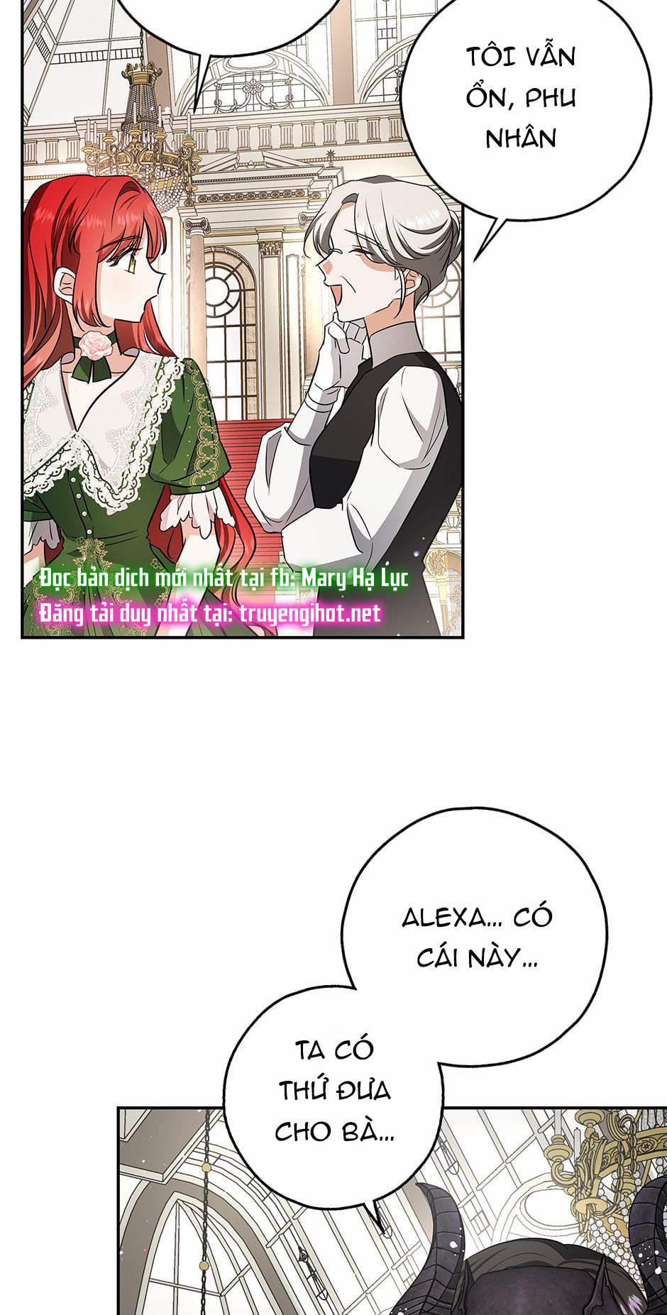 Vẻ Đẹp Bí Ẩn Của Chồng Tôi 50.2 trang 9