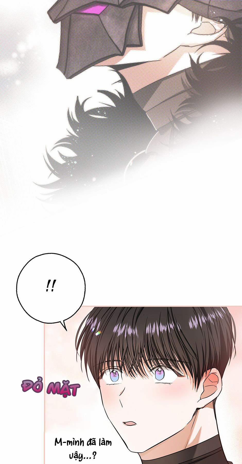 Vẻ Đẹp Bí Ẩn Của Chồng Tôi 50.3 trang 10