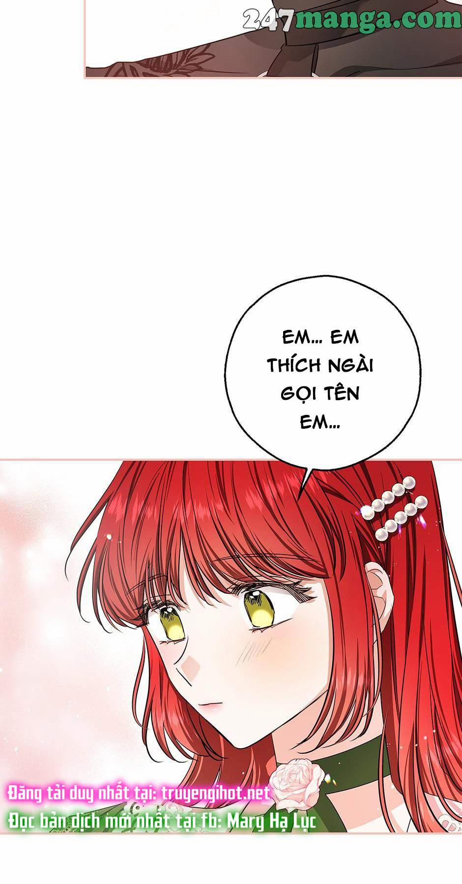 Vẻ Đẹp Bí Ẩn Của Chồng Tôi 50.3 trang 11