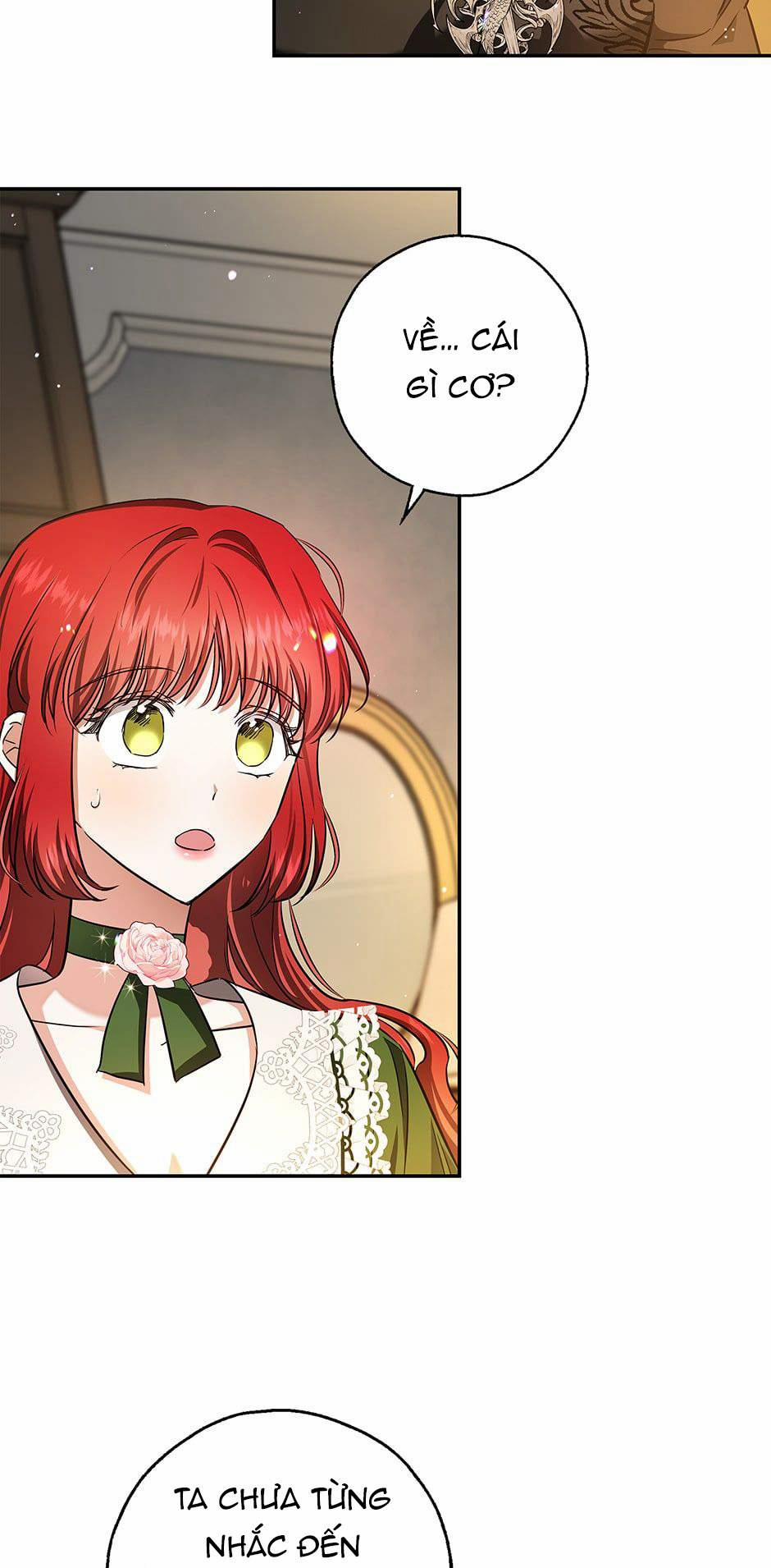 Vẻ Đẹp Bí Ẩn Của Chồng Tôi 50.3 trang 18