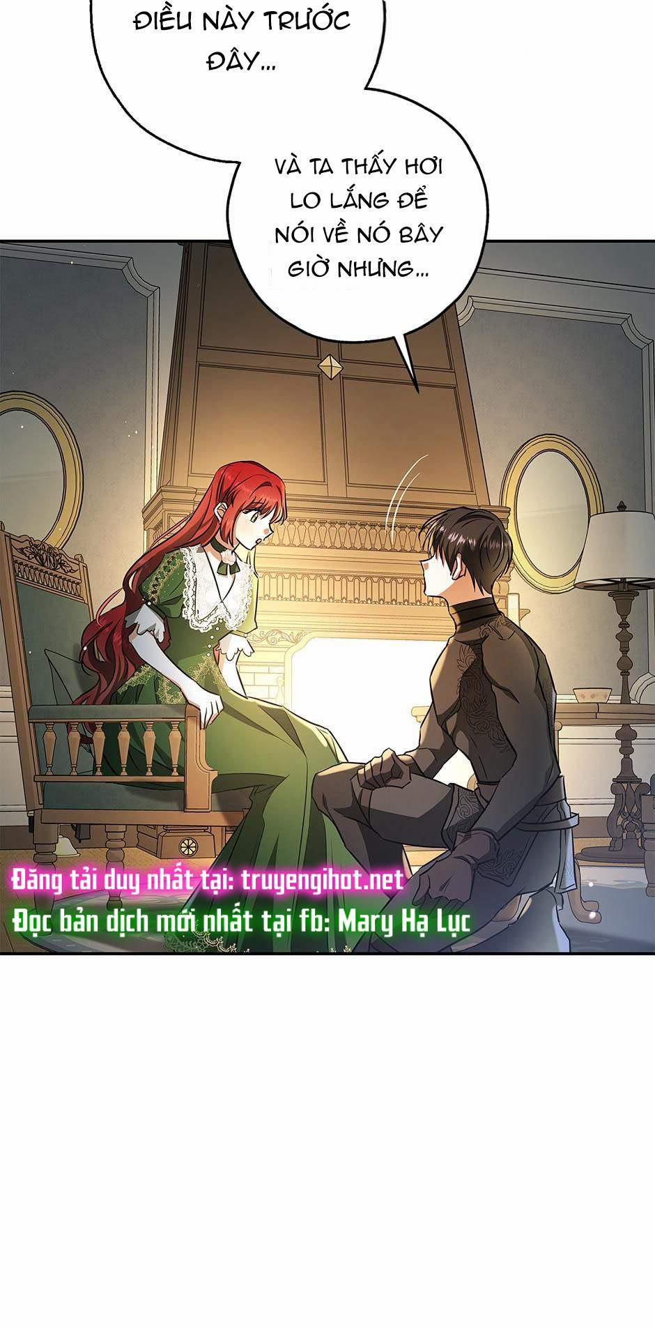 Vẻ Đẹp Bí Ẩn Của Chồng Tôi 50.3 trang 19