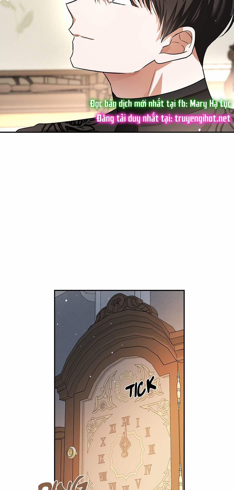 Vẻ Đẹp Bí Ẩn Của Chồng Tôi 50.3 trang 21