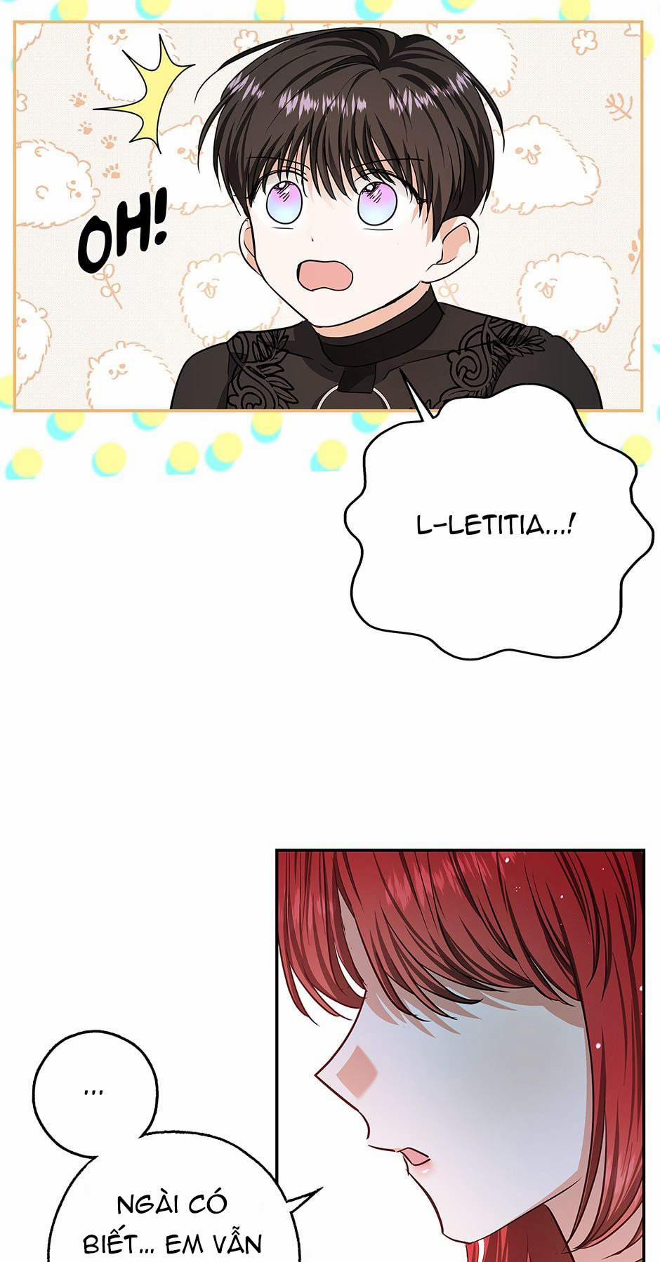 Vẻ Đẹp Bí Ẩn Của Chồng Tôi 50.3 trang 8