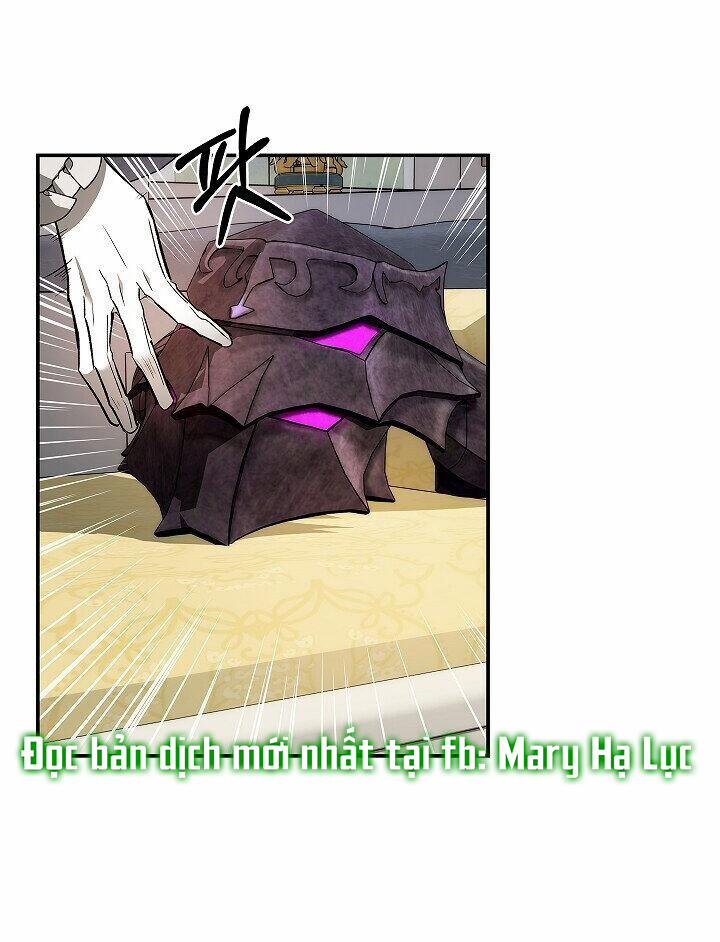 Vẻ Đẹp Bí Ẩn Của Chồng Tôi 51.1 trang 11