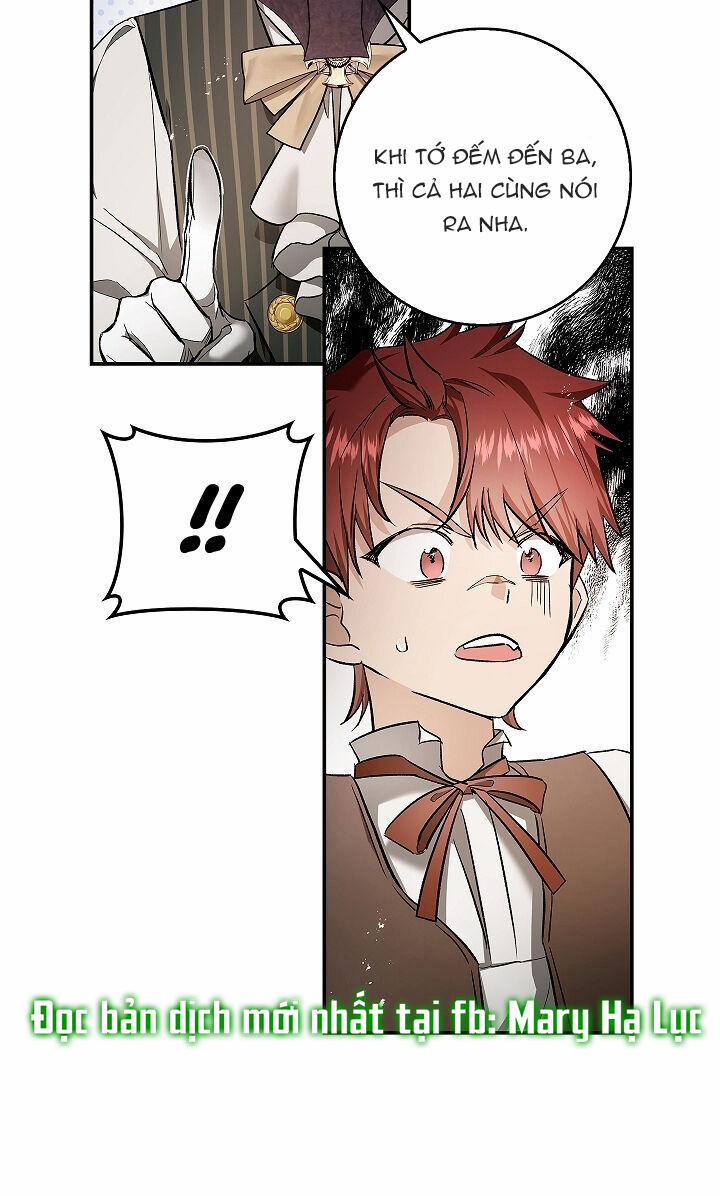 Vẻ Đẹp Bí Ẩn Của Chồng Tôi 51.1 trang 20