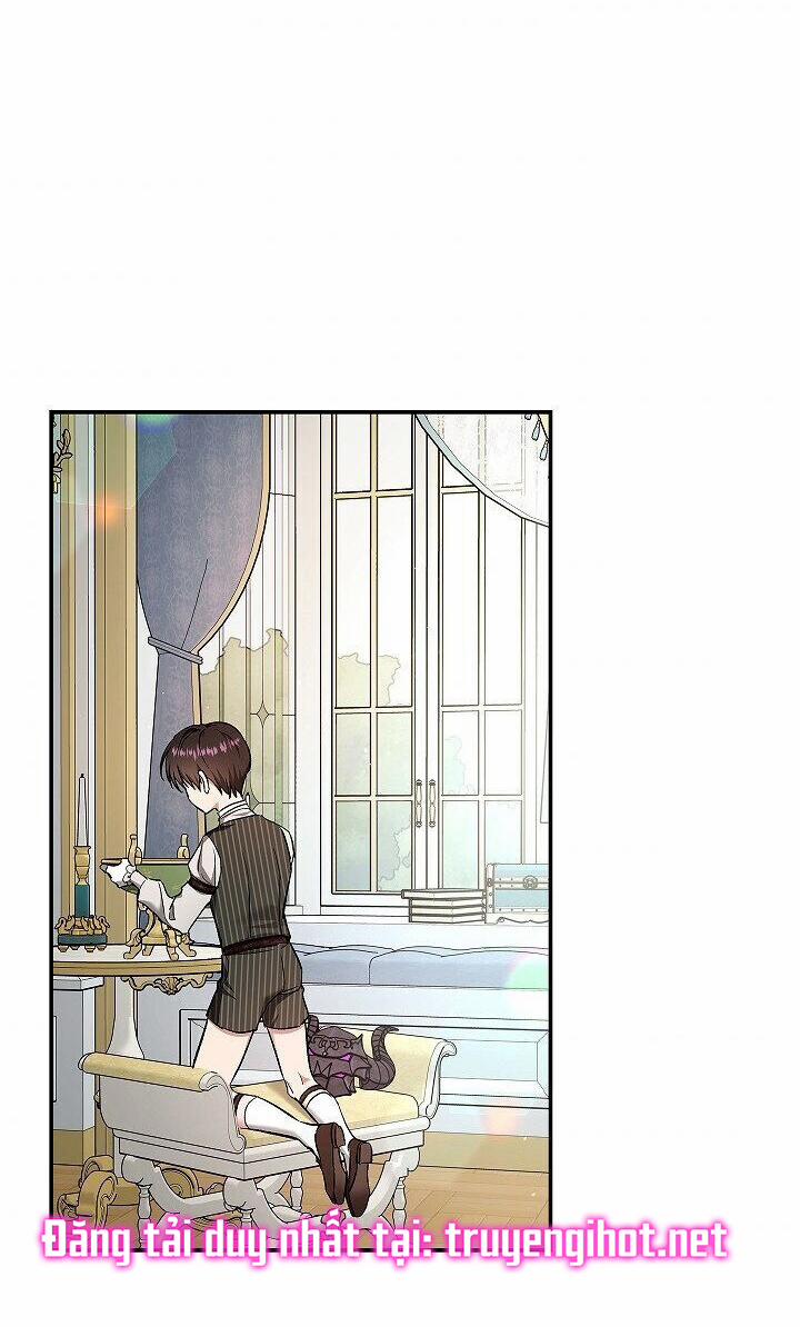 Vẻ Đẹp Bí Ẩn Của Chồng Tôi 51.1 trang 5