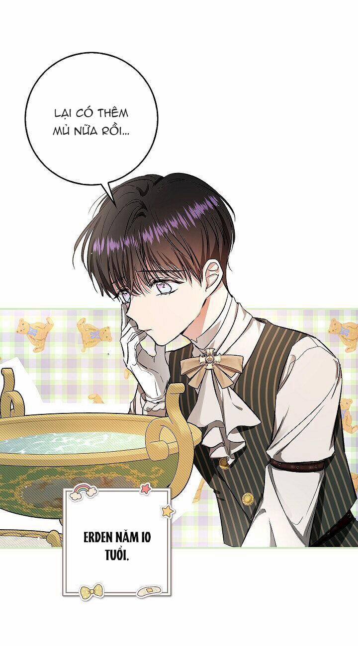 Vẻ Đẹp Bí Ẩn Của Chồng Tôi 51.1 trang 8