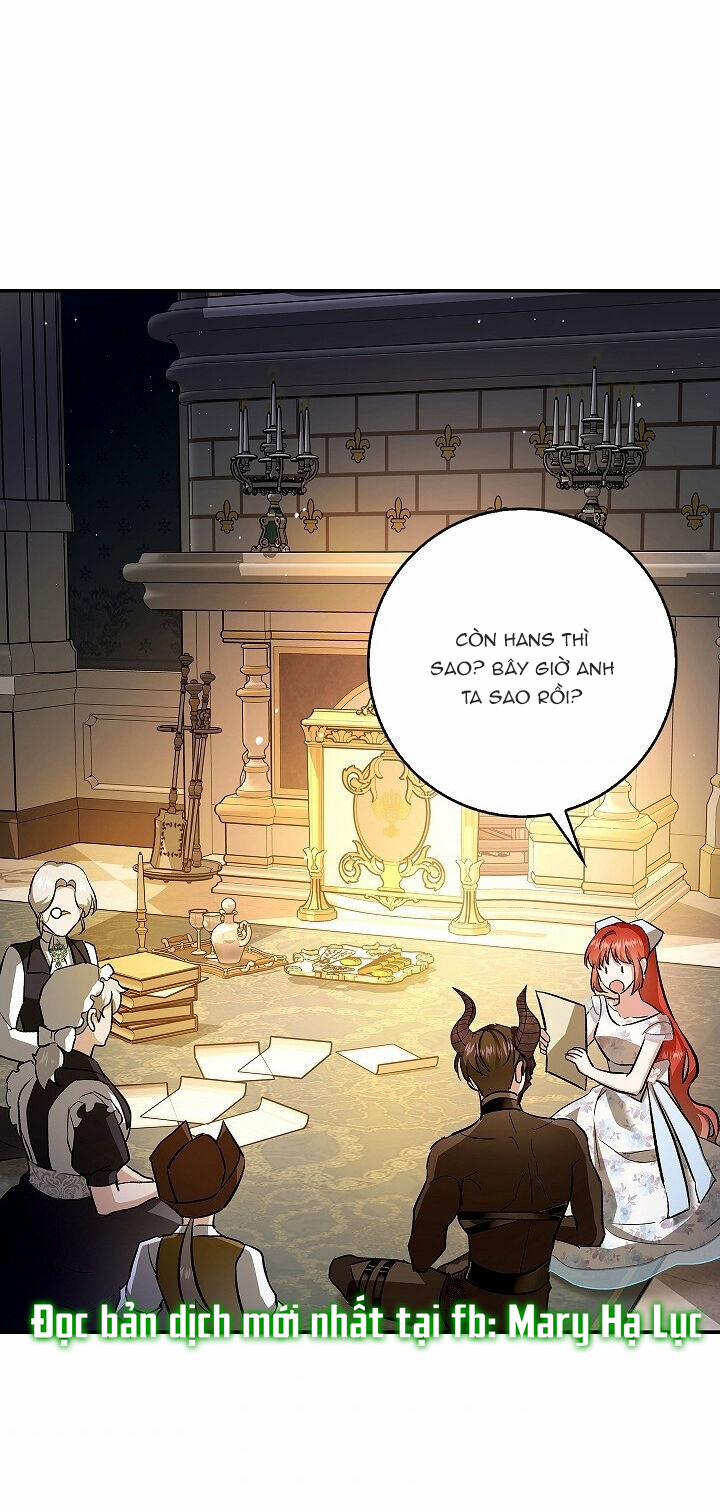 Vẻ Đẹp Bí Ẩn Của Chồng Tôi 51.3 trang 15