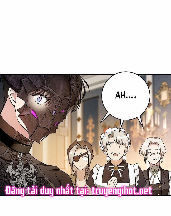 Vẻ Đẹp Bí Ẩn Của Chồng Tôi 51.3 trang 16