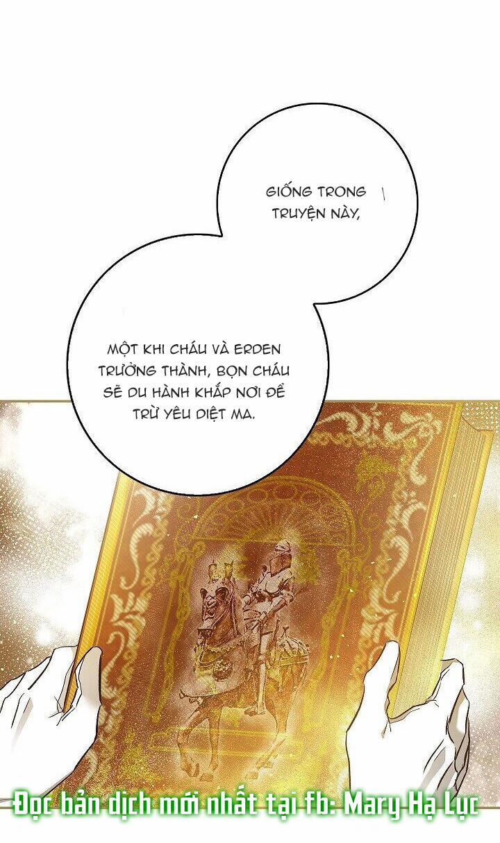 Vẻ Đẹp Bí Ẩn Của Chồng Tôi 51.3 trang 5