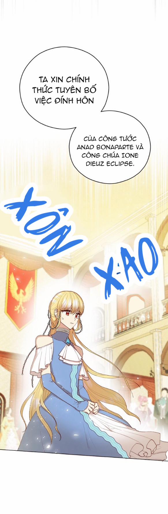 Vẻ Đẹp Của Ác Ma 10 trang 14