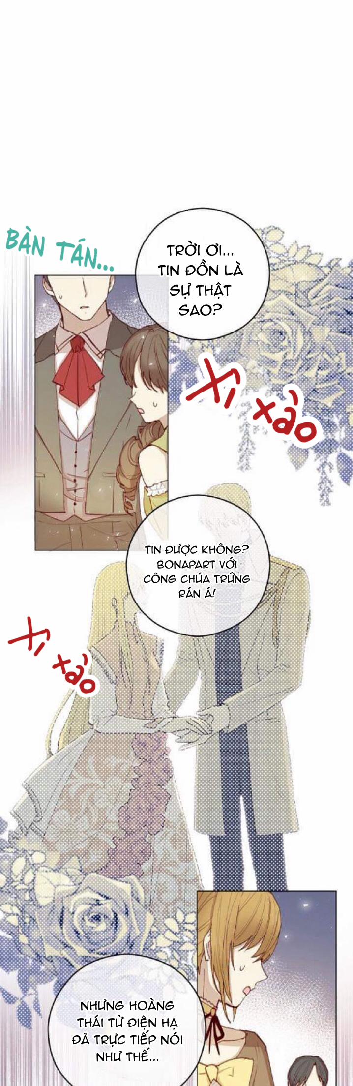 Vẻ Đẹp Của Ác Ma 10 trang 15