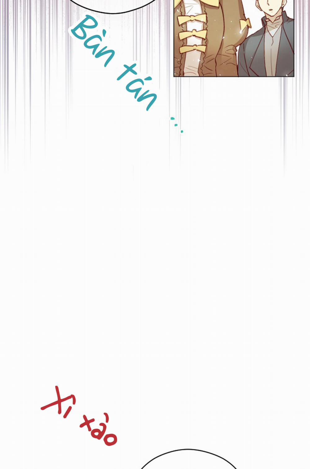 Vẻ Đẹp Của Ác Ma 10 trang 16