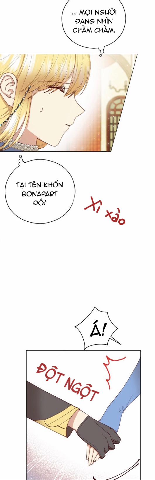 Vẻ Đẹp Của Ác Ma 10 trang 17