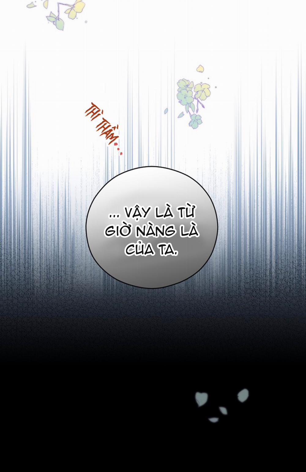 Vẻ Đẹp Của Ác Ma 10 trang 19