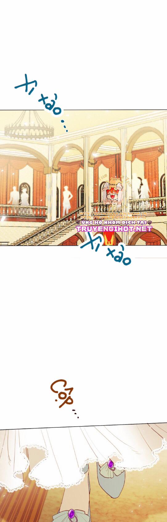 Vẻ Đẹp Của Ác Ma 10 trang 2