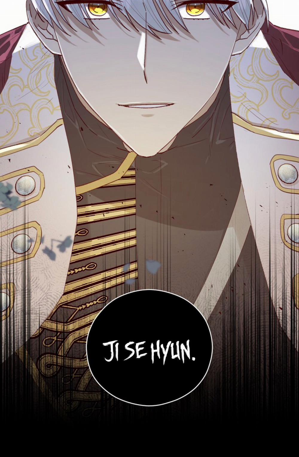 Vẻ Đẹp Của Ác Ma 10 trang 20