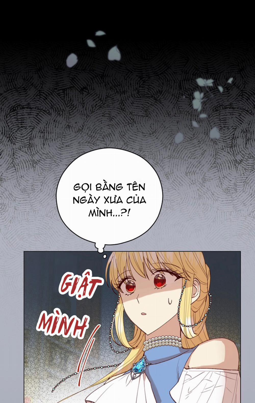 Vẻ Đẹp Của Ác Ma 10 trang 21