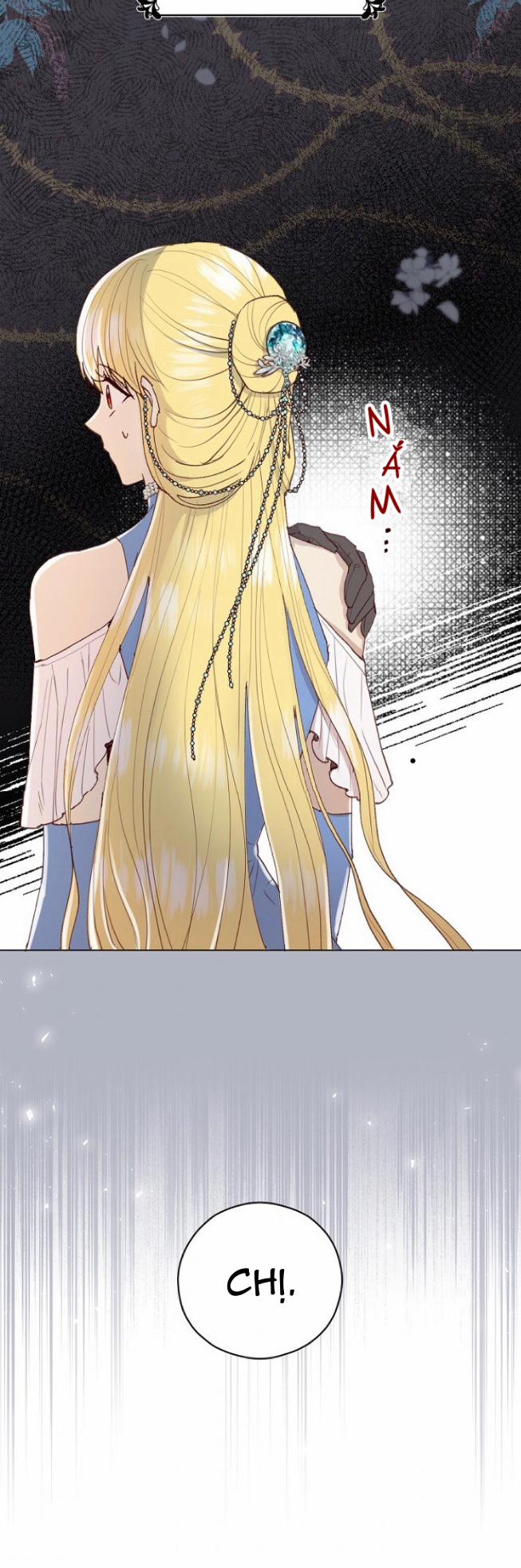 Vẻ Đẹp Của Ác Ma 10 trang 23