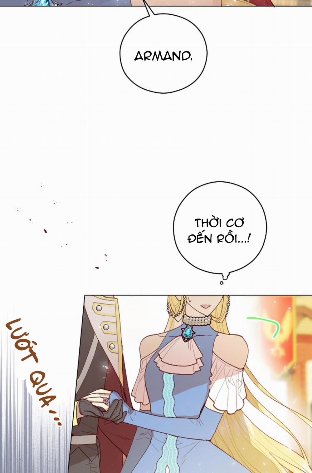 Vẻ Đẹp Của Ác Ma 10 trang 25