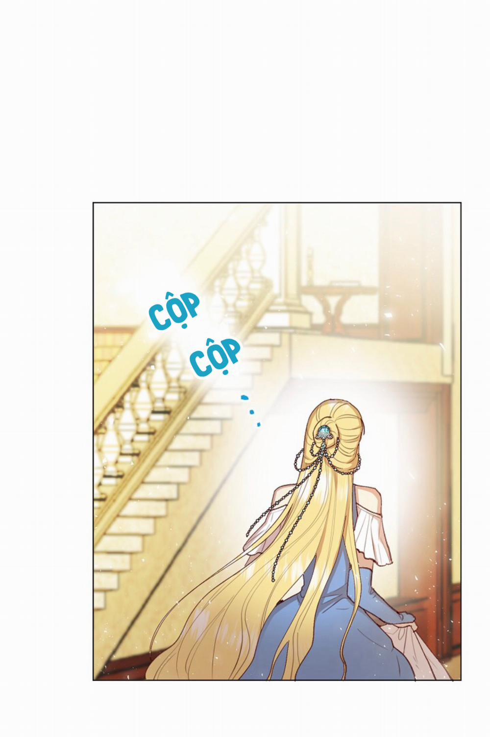 Vẻ Đẹp Của Ác Ma 10 trang 28