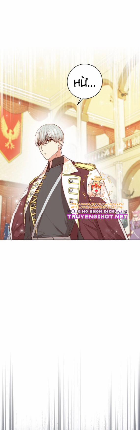 Vẻ Đẹp Của Ác Ma 10 trang 29